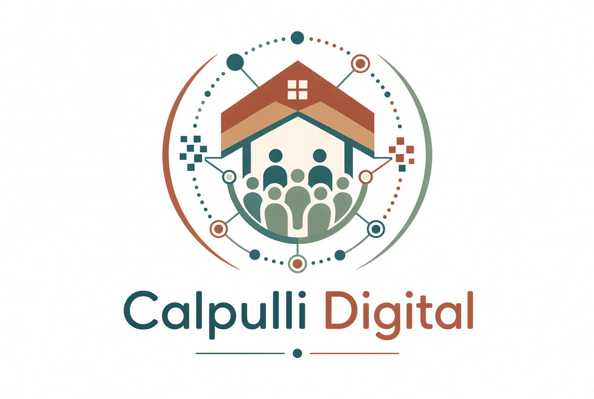Calpulli Digital